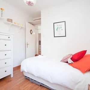 Apartament Parc Güell