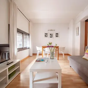 Apartamento Zona Sagrada Familia, Barcelona