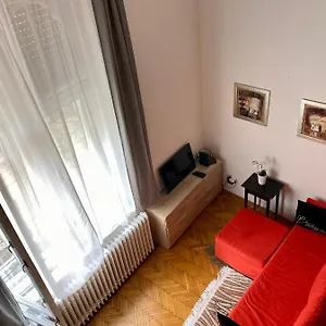 V. District Apartament Budapeszt