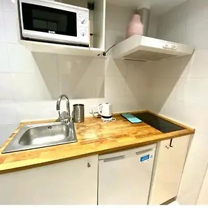 Apartamento 012 Apartamento 4 3, Barcelona