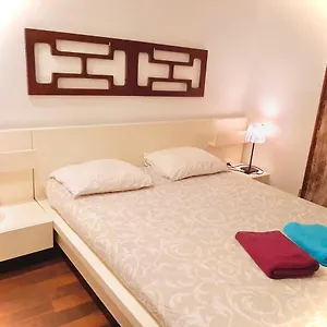 Apartamento 022 Apartamento 1-1, Barcelona