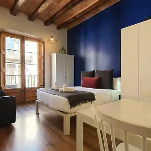 Barrio Gotico Ferran Appartement