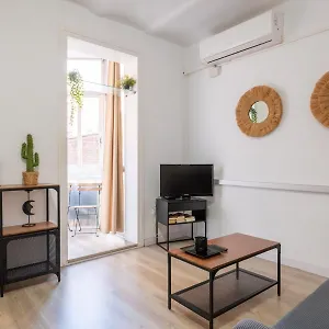 Sagrada Familia Comfy Appartement