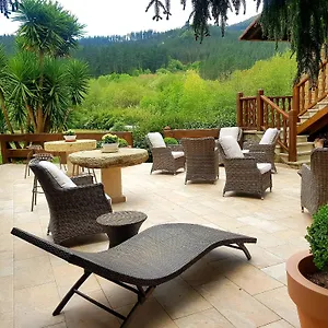 Iberreko Errota Agroturismo Múgica