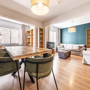  Apartament Ainb Sants