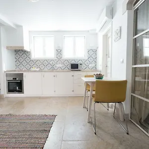Almamater Apartament Lizbona