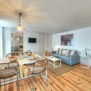 Canaan Lifestyle Combro 77 By Get Your Apartament Lizbona