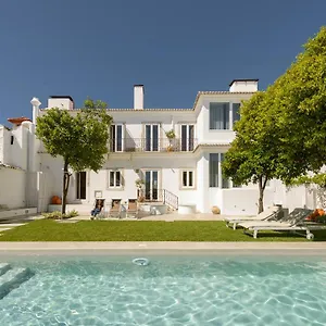 Dona Graca Apartament Lizbona