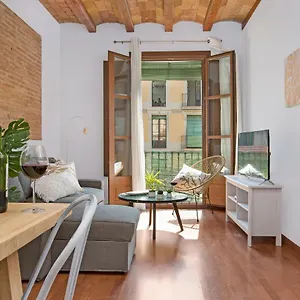 U-nique Girona Appartement