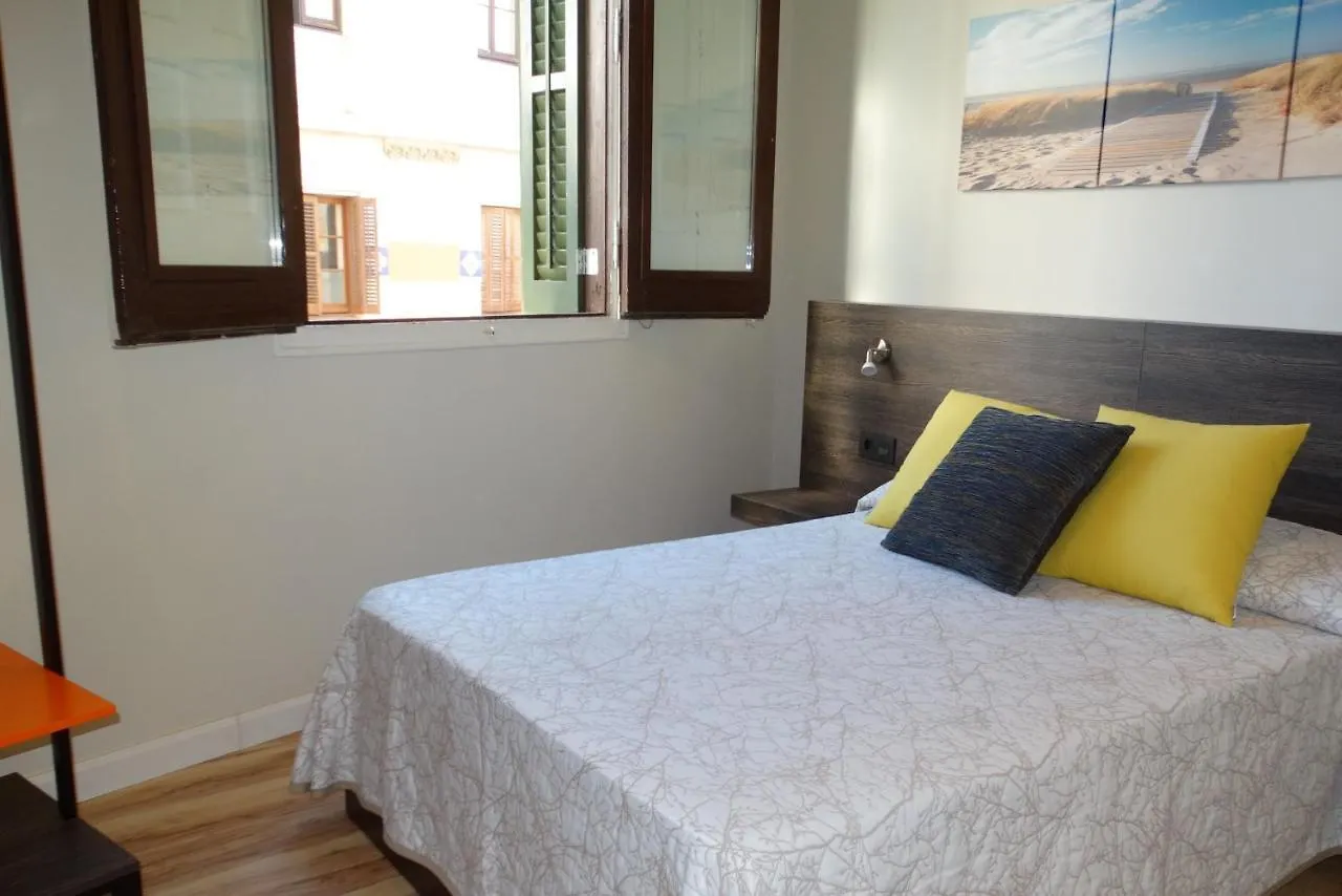 Feel At Sants Apartments Barcelona