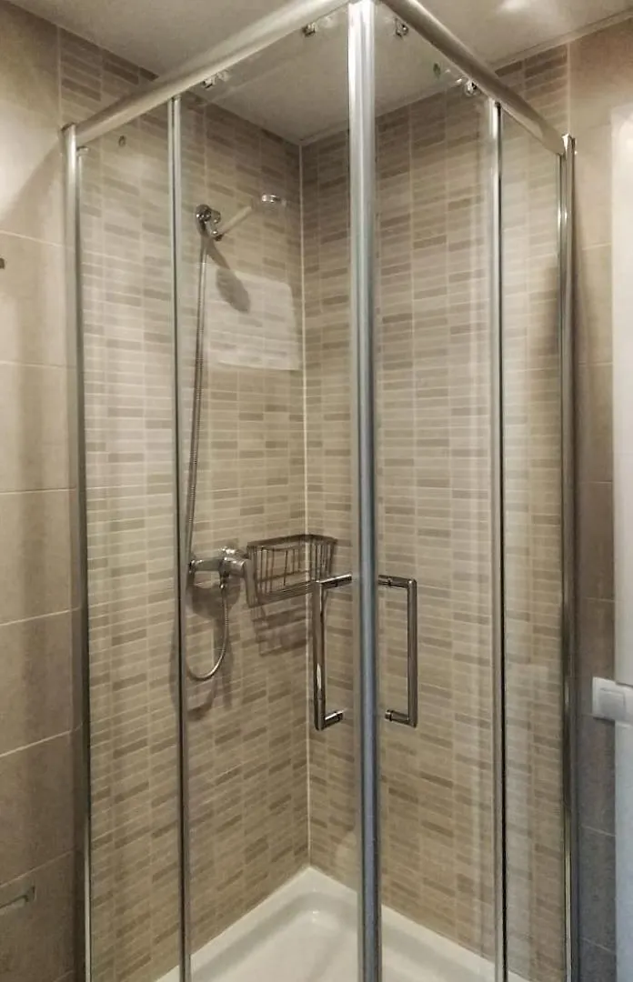 Feel At Sants Apartments Barcelona