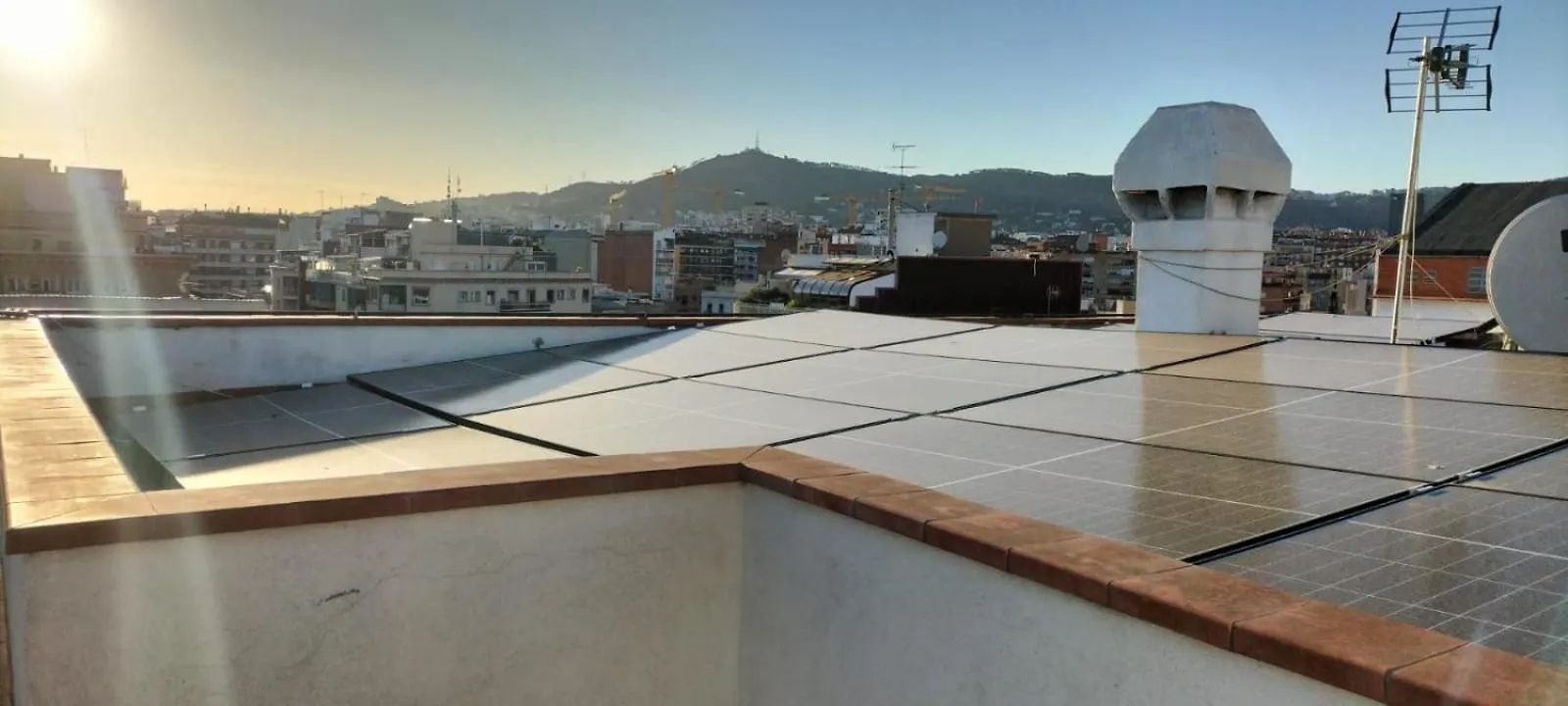 Feel At Sants Apartments Barcelona Spanien