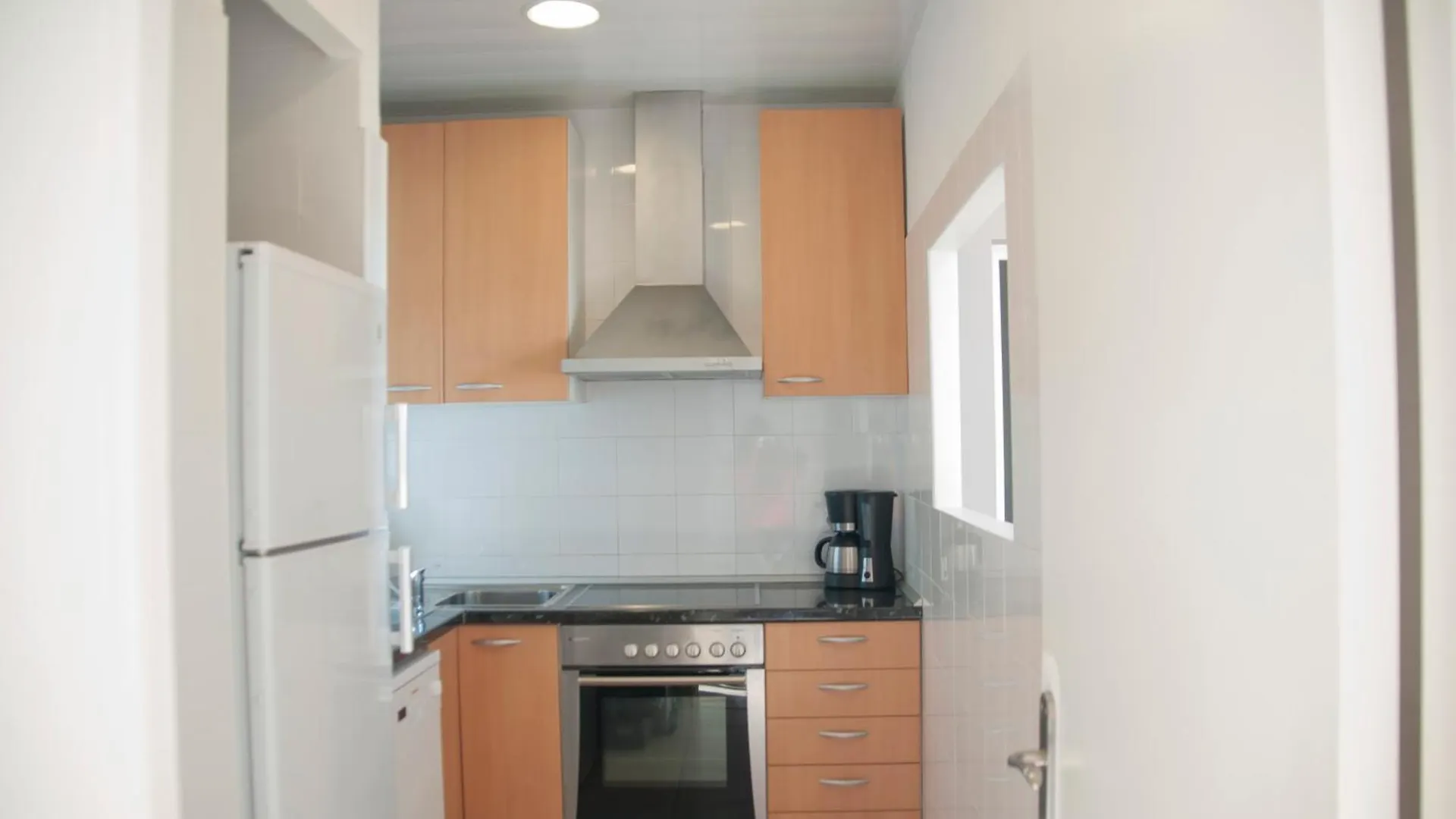 Feel At Sants Apartments Barcelona Spanien