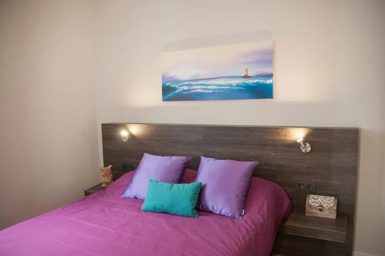 Feel At Sants Apartments Barcelona